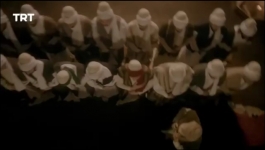 Dirilis Ertugrul  - Season 01 Episode 35